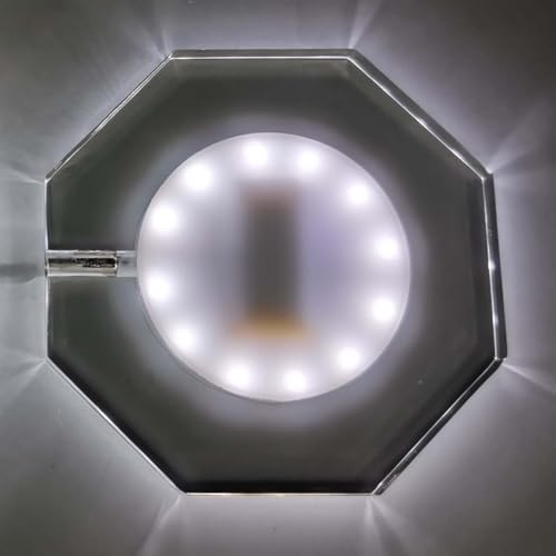 Octagonal