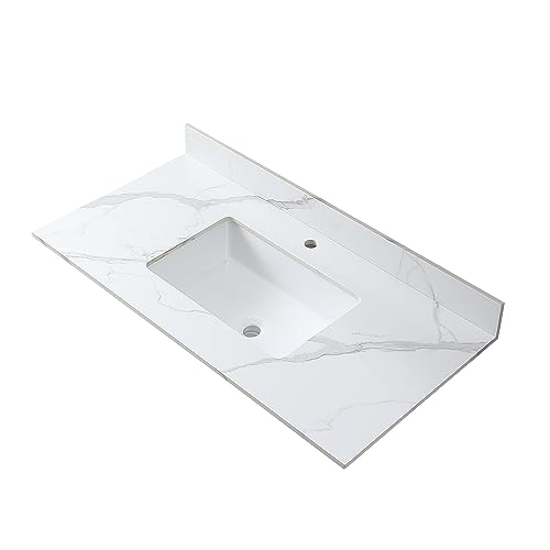 43‘’X22‘’ - 1 Hole