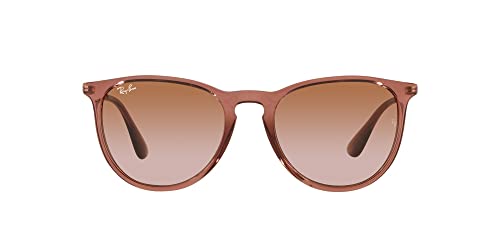 Transparent Light Brown/Gold/Gradient Brown