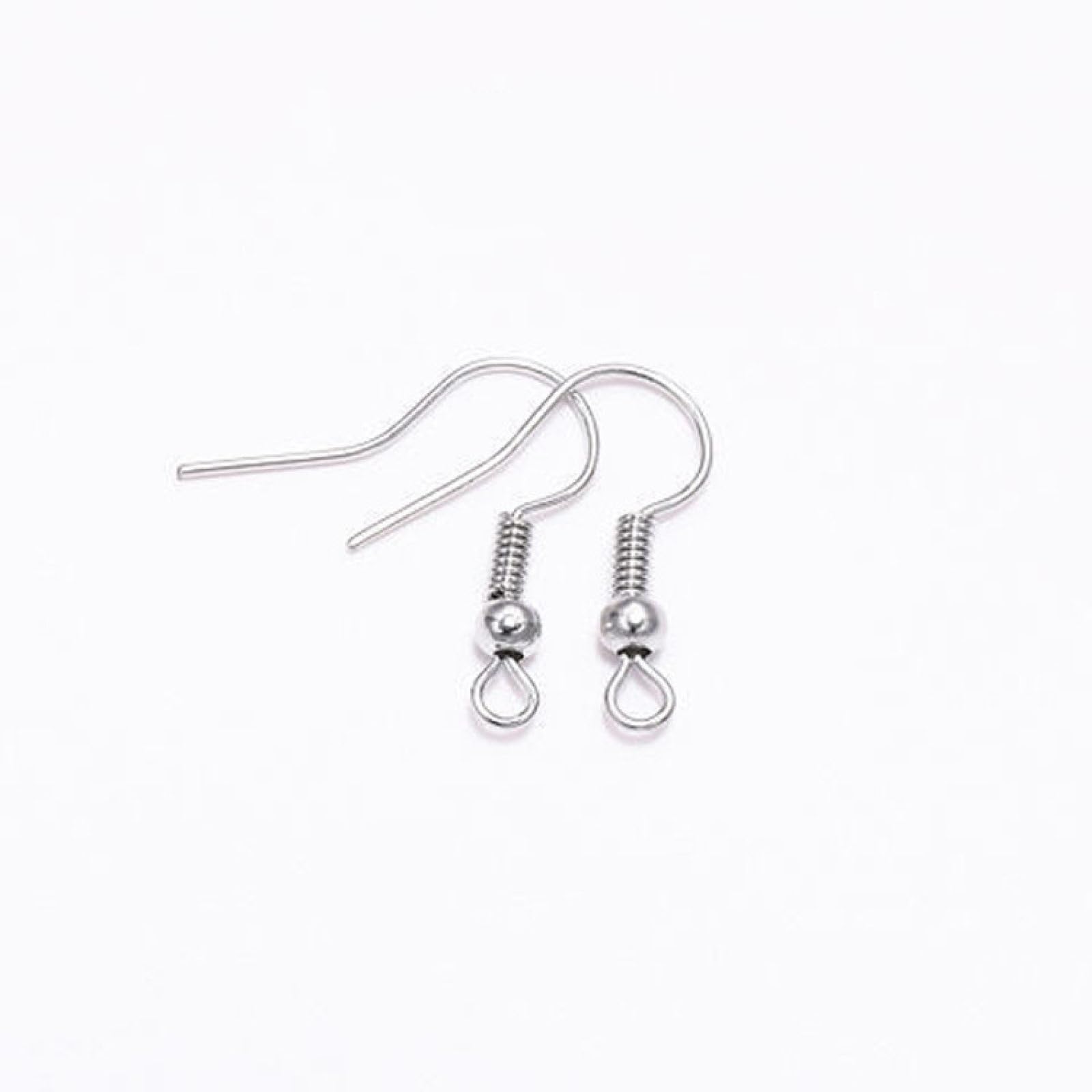 Stylish Round Palau Flag French Hook Drop Earrings for Women - Fashion Jewelry Gifts for Girls & Ladies - Perfect for Parties, Travel & National Pride Celebrations