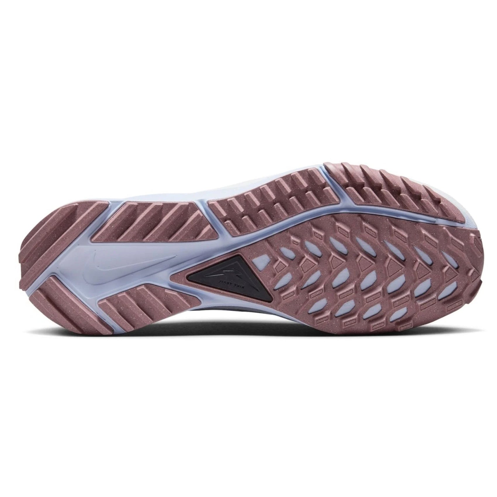 Women's Nike Pegasus Trail 4 Running Shoes - Lightweight Trail Running Sneakers for Women with Responsive Cushioning | Perfect for Hiking, Trail Running & Outdoor Adventures