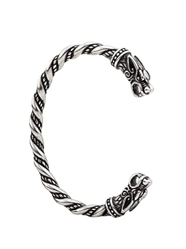 Wolf - Silver