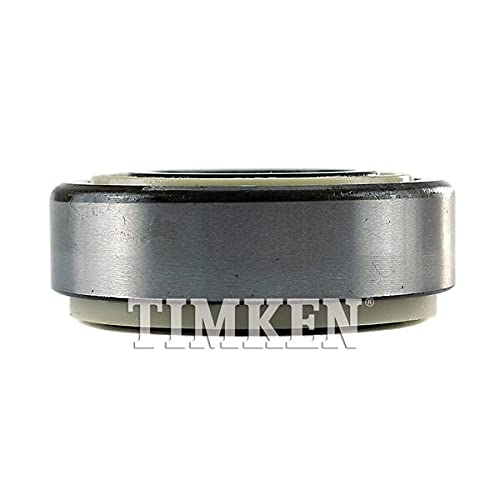 Timken Wheel Bearing & Race Set - Front Outer, SET12F (Pack of 3) | High-Performance Replacement for Cars, Trucks & SUVs | Durable & Precision-Engineered for Smooth Ride & Longevity