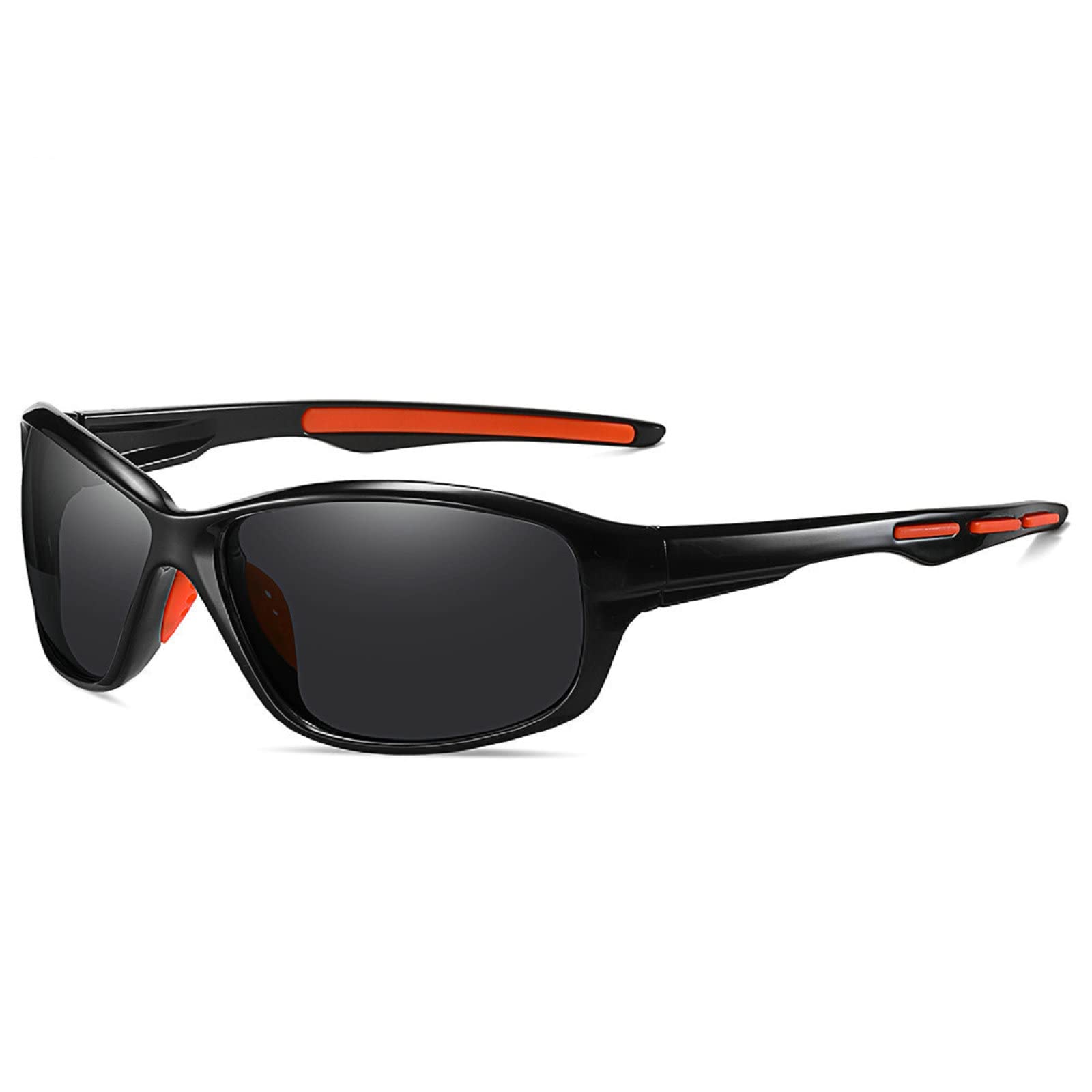 Ultralight Full Polarized Reading Sunglasses for Men & Women - UV Protection, Anti-Glare for Sports, Driving, Hyperopia & Presbyopia | Perfect for Outdoor Activities, Beach, Fishing & Daily Use