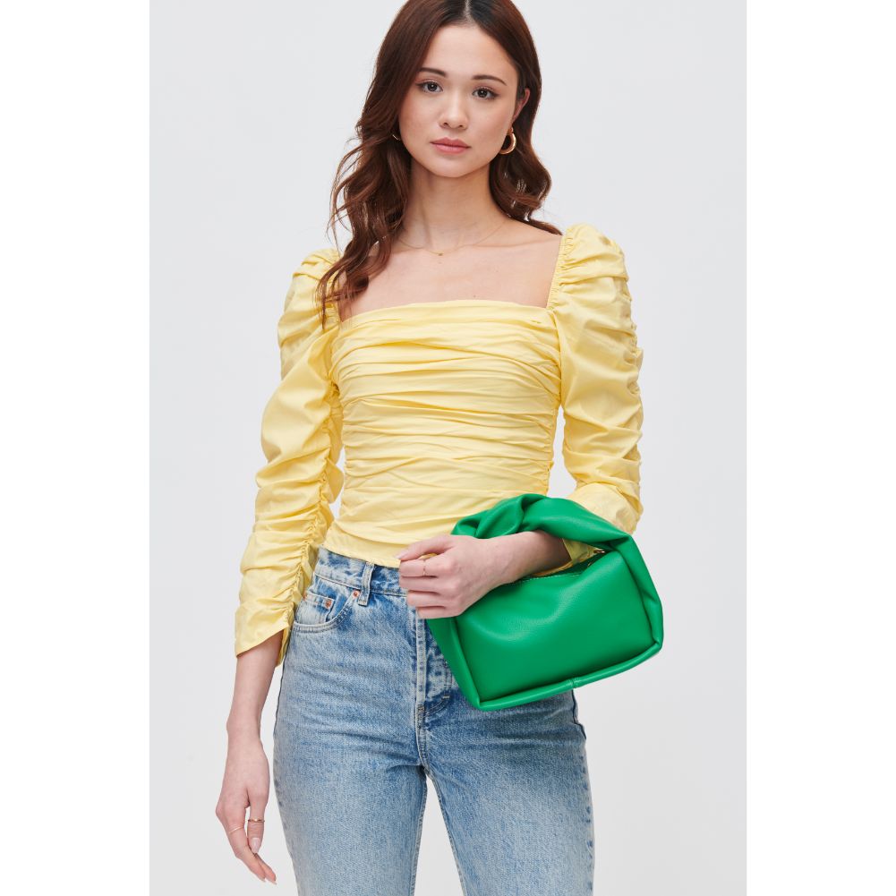 Zoelle Crossbody Bag for Women - Stylish & Lightweight Shoulder Purse - Perfect for Travel, Shopping, and Everyday Use