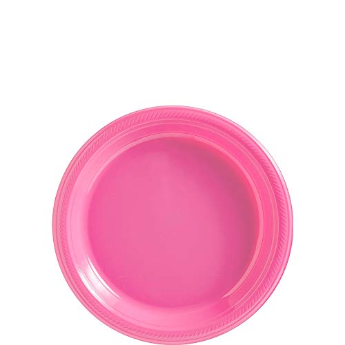 Bright Pink