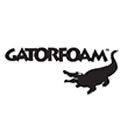 White Gator Board - 1/2