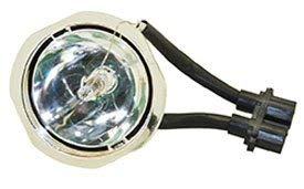 Technical Precision Dt00581-bare Replacement Projector TV Lamp Bulb - Compatible with Various TV Models | Perfect for Home Theater & Office Projector Systems