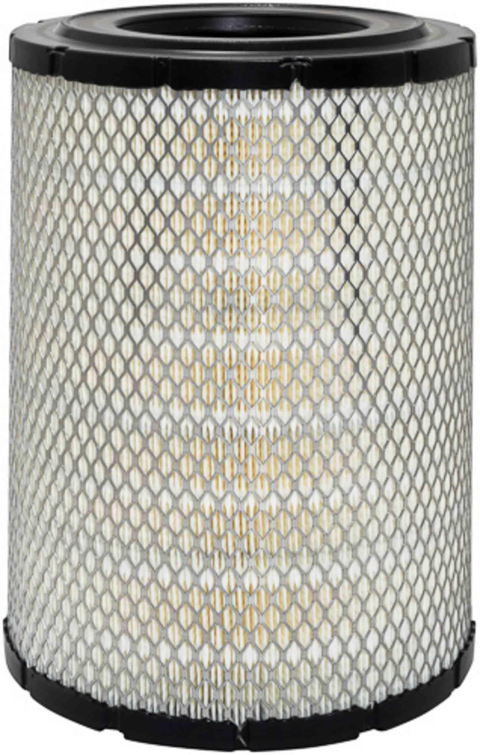 High-Performance Outer Air Filter - Radial Design for HVAC, Automotive & Industrial Use | Durable & Efficient Air Filtration Solution