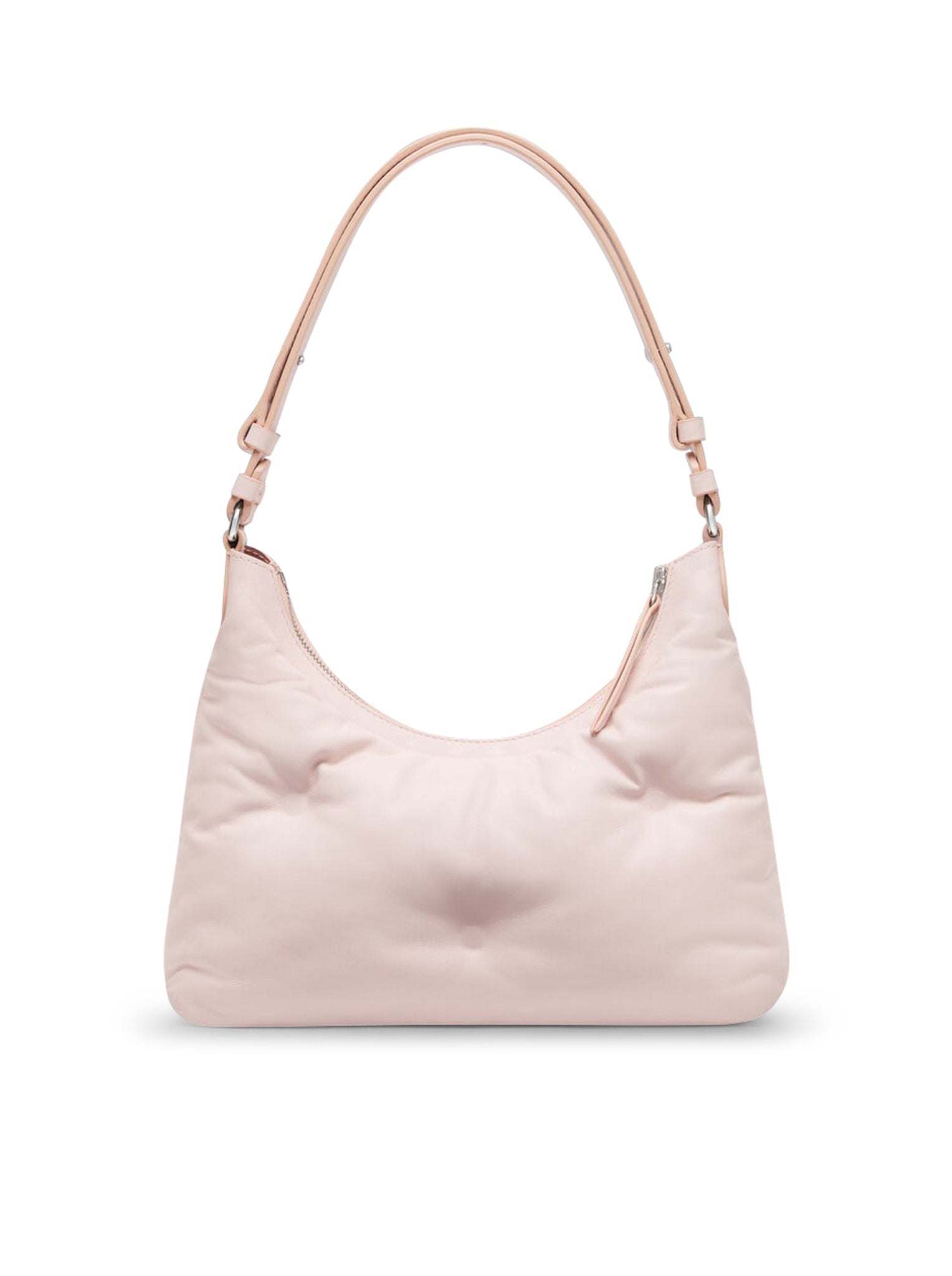 GLAM SLAM Small Shoulder Bag for Women - Stylish Crossbody Purse for Everyday Use, Work, and Travel