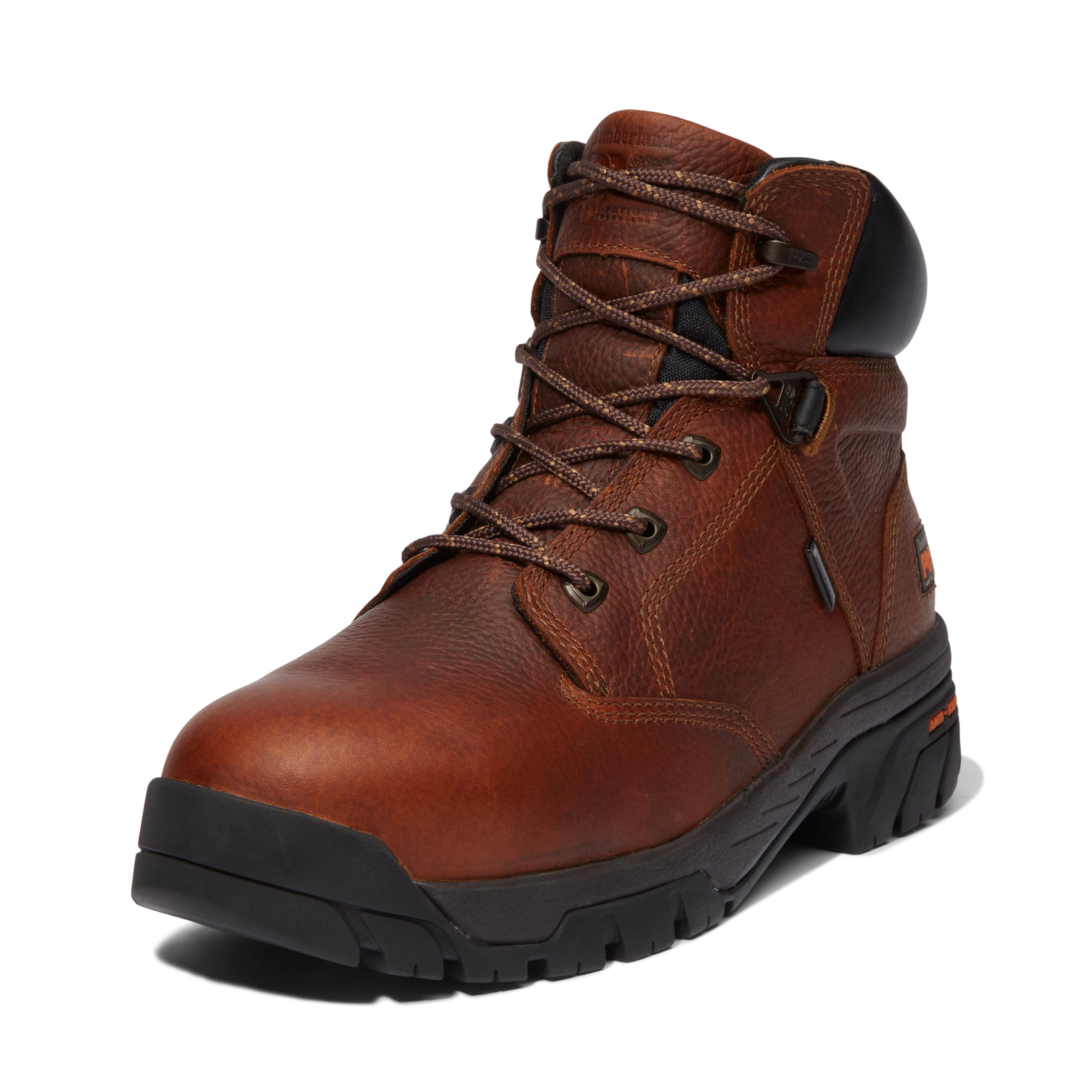 Timberland PRO Men's Helix 6