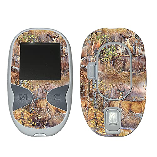 Deer Pattern
