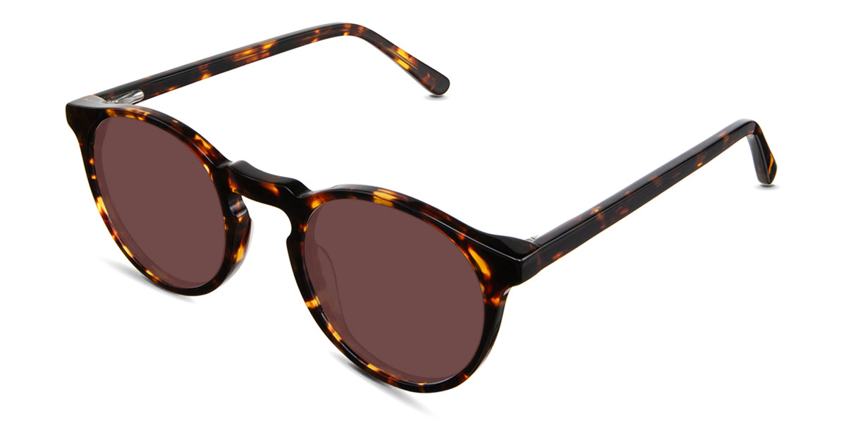 Seraph Men's Prescription Sunglasses - UV Protection Polarized Lenses for Driving, Fishing & Outdoor Activities
