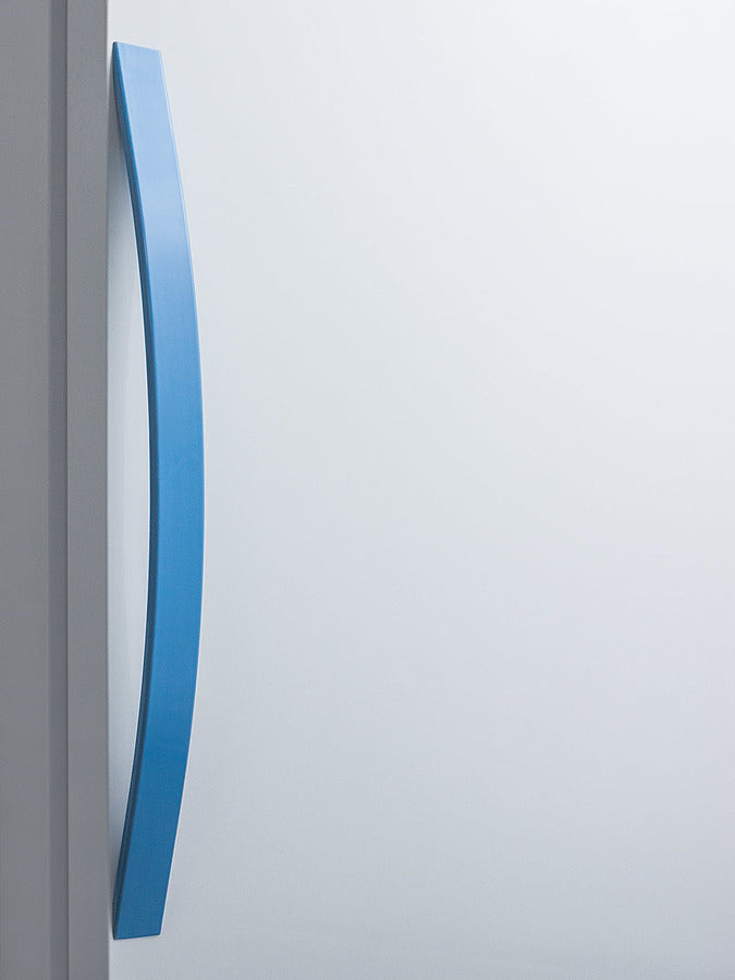 Accucold 6 Cu.Ft. MOMCUBE™ Breast Milk Refrigerator with Interior Lockers & ADA Compliant Height - Perfect for Hospitals, Daycares & Nursing Mothers (Model MLRS6MCLK)