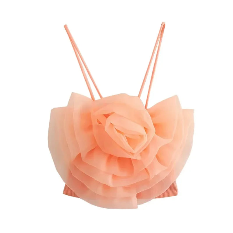 Orange Pink