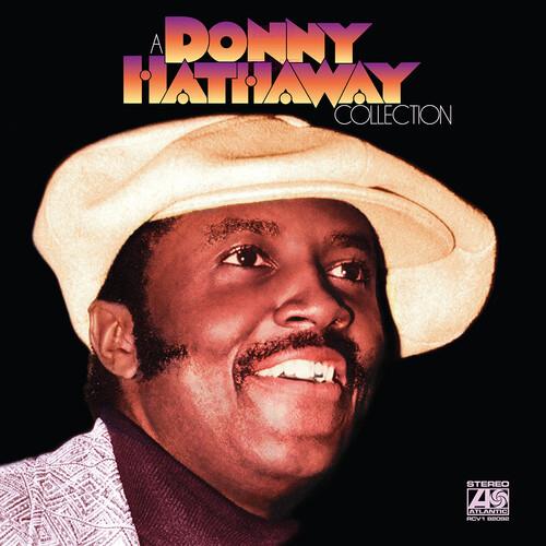 Donny Hathaway Vinyl Record Collection - 2LP Purple Edition | Limited Edition Vinyl for Music Lovers & Collectors | Perfect for Home Listening, Gifting & Vinyl Collections