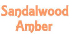 Sandalwood Amber