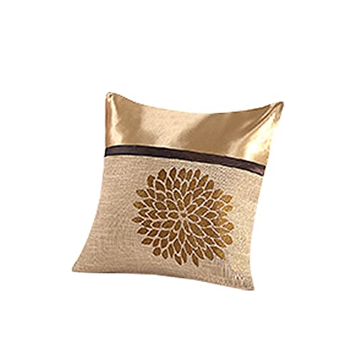 Luxury Satin Bed Runner & Pillow Set for King/Queen Beds - Hotel Decor