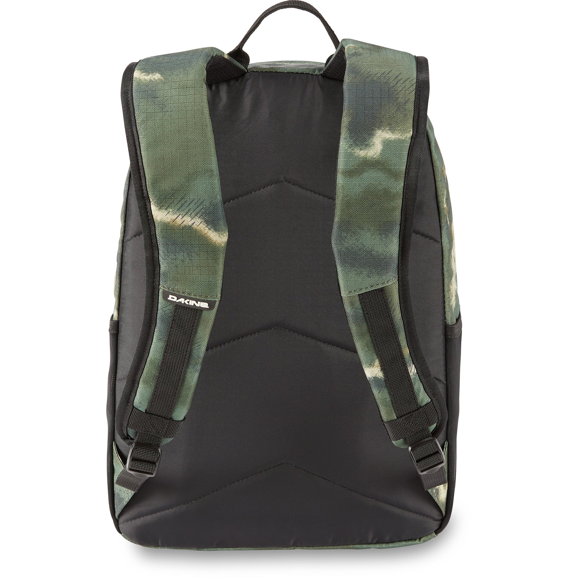 Essentials 26L Lightweight Waterproof Backpack for Travel, Hiking & School - Durable Laptop Backpack with USB Charging Port