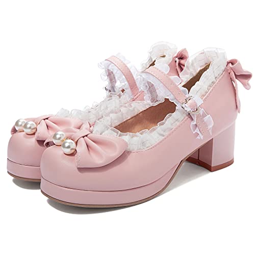 2 Pink
