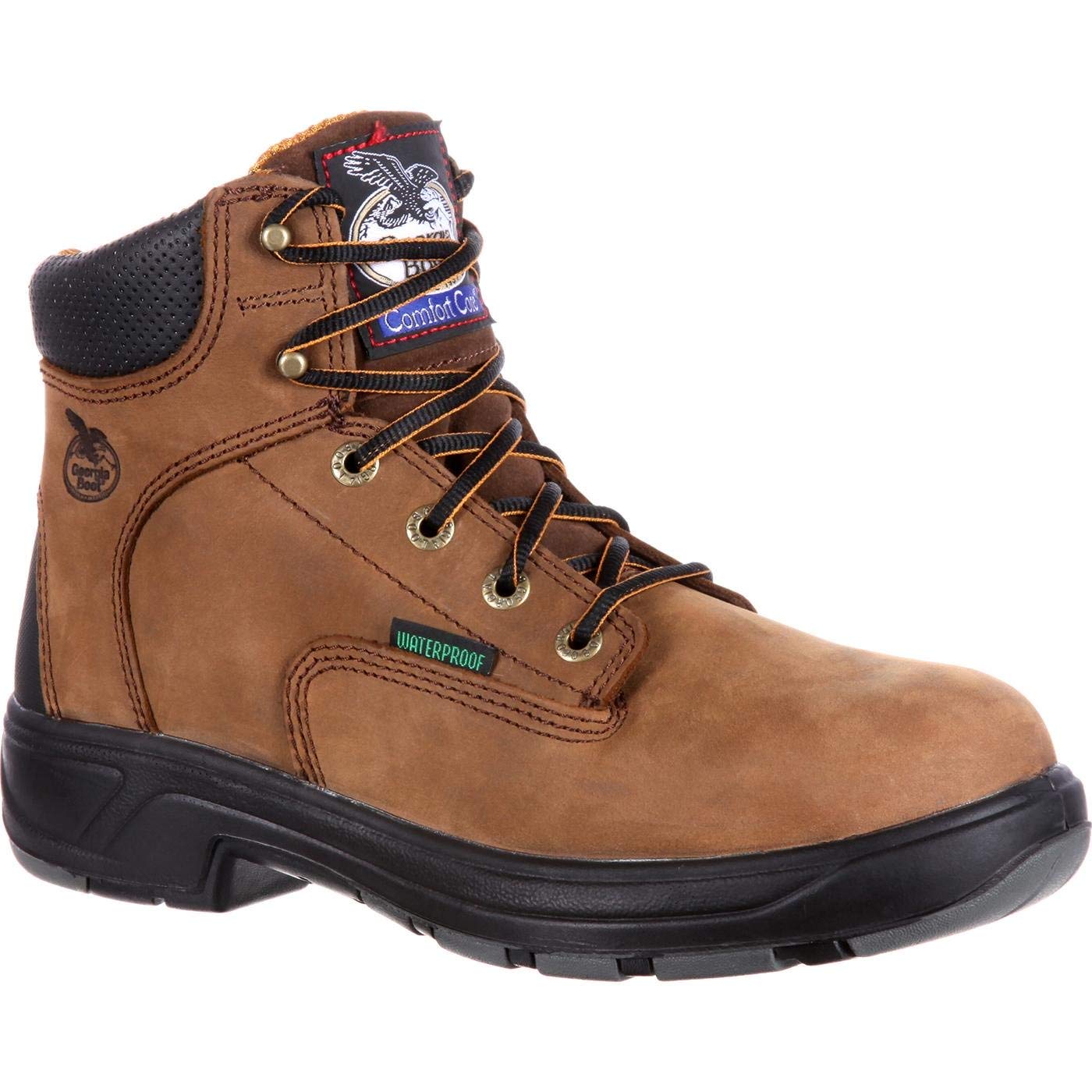 Georgia Men's FLXpoint 6