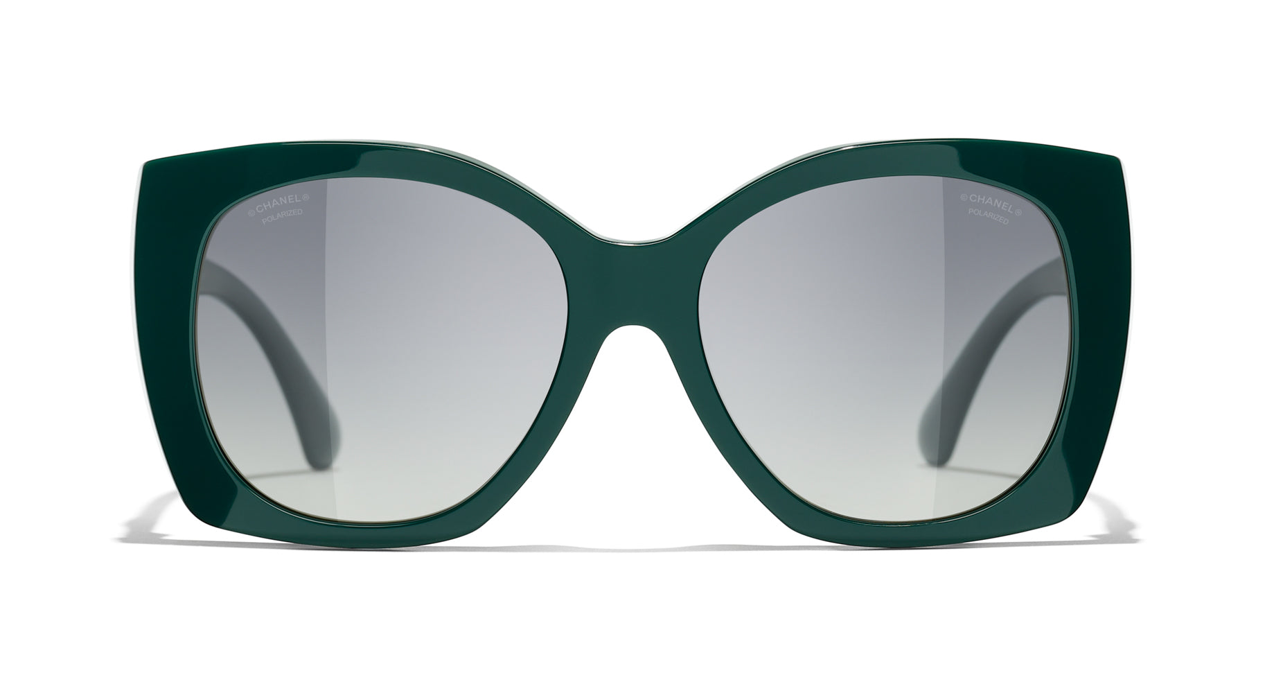 Original Chanel 5519 Sunglasses - Luxury Designer Shades for Women - UV Protection & Stylish Fashion Accessory - Perfect for Beach, Driving & Outdoor Activities