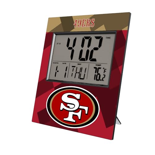 San Francisco 49ers, No Color