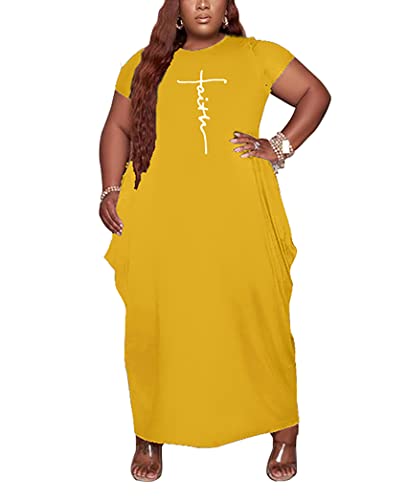 81-1yellow Faith