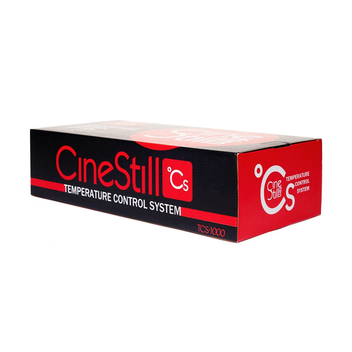CineStill TCS 1000 Professional Film Developing Temperature Control System for Home Darkroom & Photography Labs - Perfect for 35mm, 120 Film Processing and Chemical Mixing