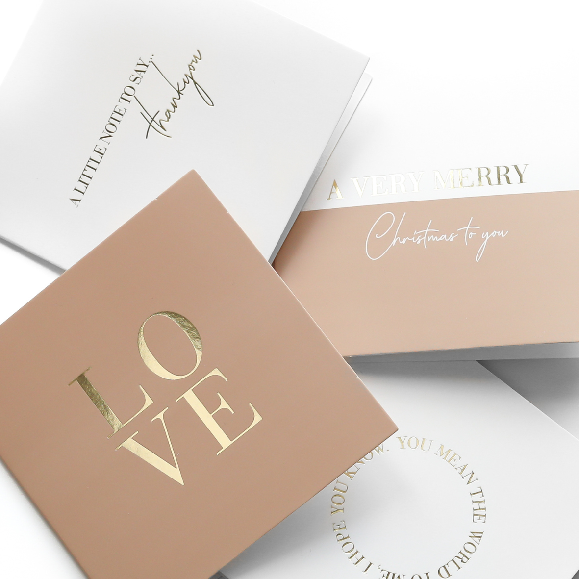 Francesca Greeting Cards - Elegant & Unique Handmade Cards for All Occasions | Perfect for Birthdays, Weddings & Holidays