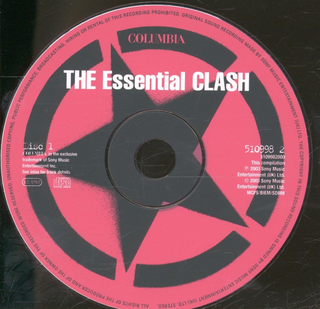 Essential Clash - Premium Quality for Everyday Use | Perfect for Home, Office & Travel Accessories