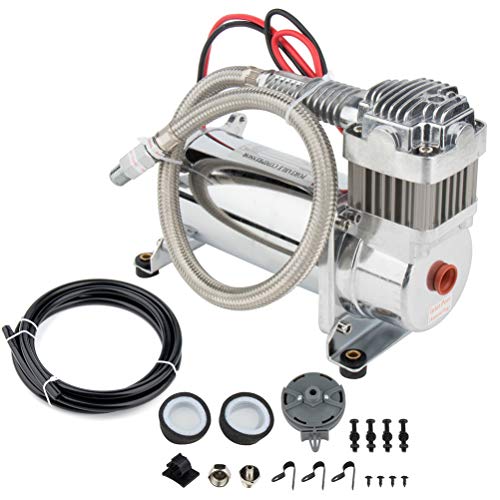 150 Psi Air Compressor
