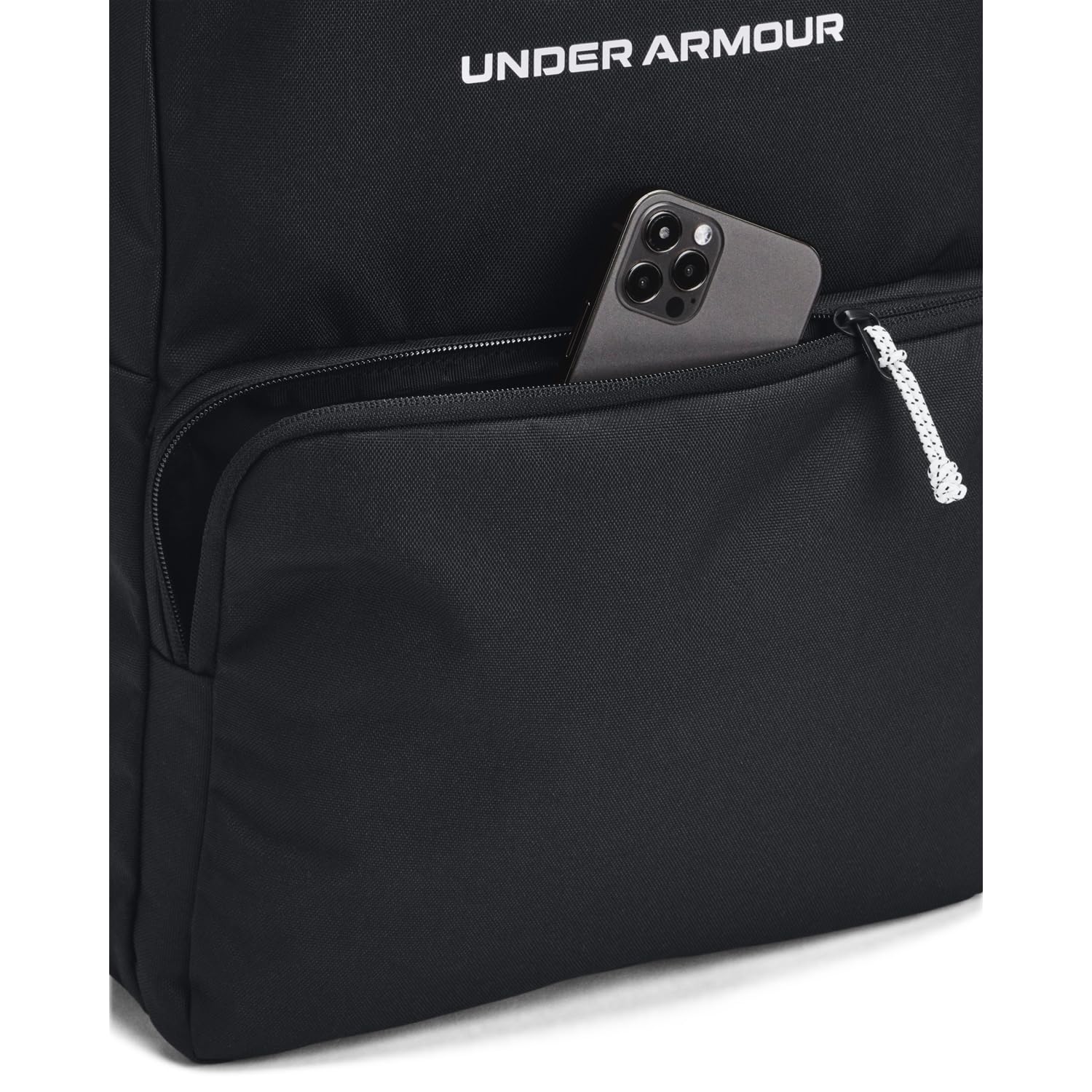 Under Armour Loudon Backpack for Men & Women - Durable Gym & Travel Backpack with Laptop Compartment - Perfect for Workouts, School, and Outdoor Adventures