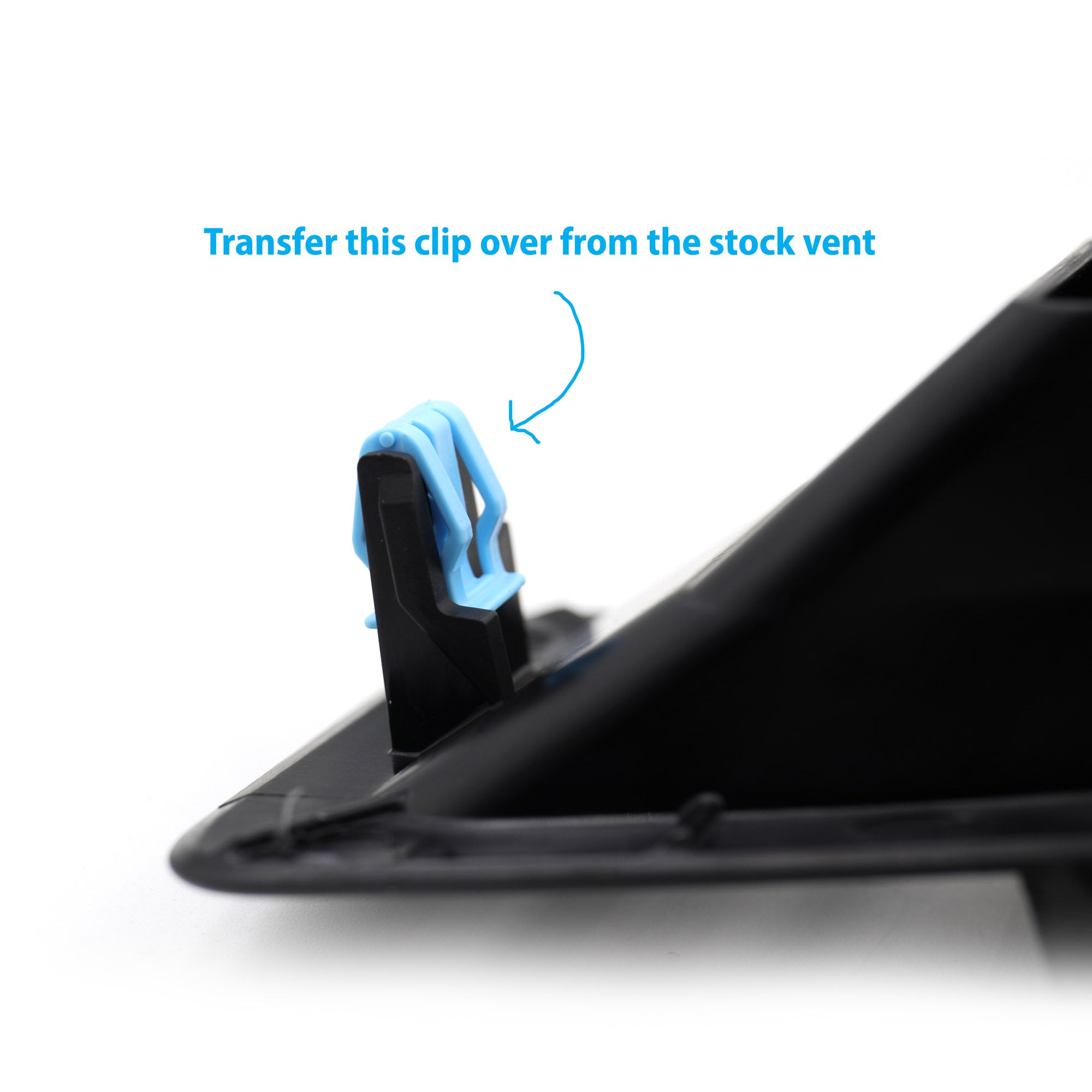 Cobb Accessport Vent Mount for 2022+ Subaru WRX - Universal Car Dashboard Holder for Performance Tuning - Perfect for Track Days & Street Driving