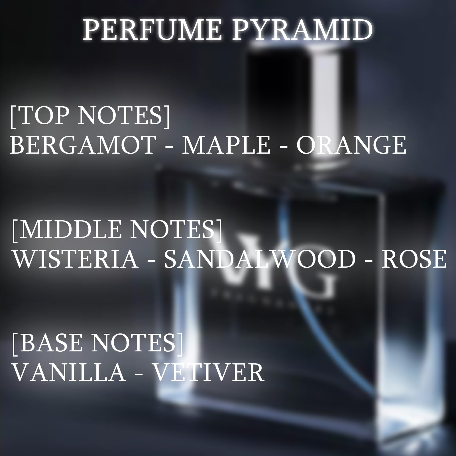VYG Cologne for Men - Seductra Fragrance | Premium Long-Lasting Scent | 1 Piece | Perfect for Date Night, Office & Special Occasions