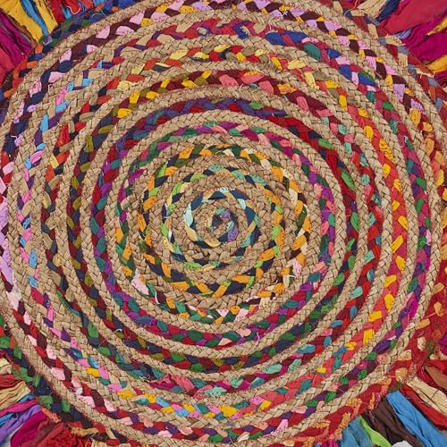 Chindi Multicolor