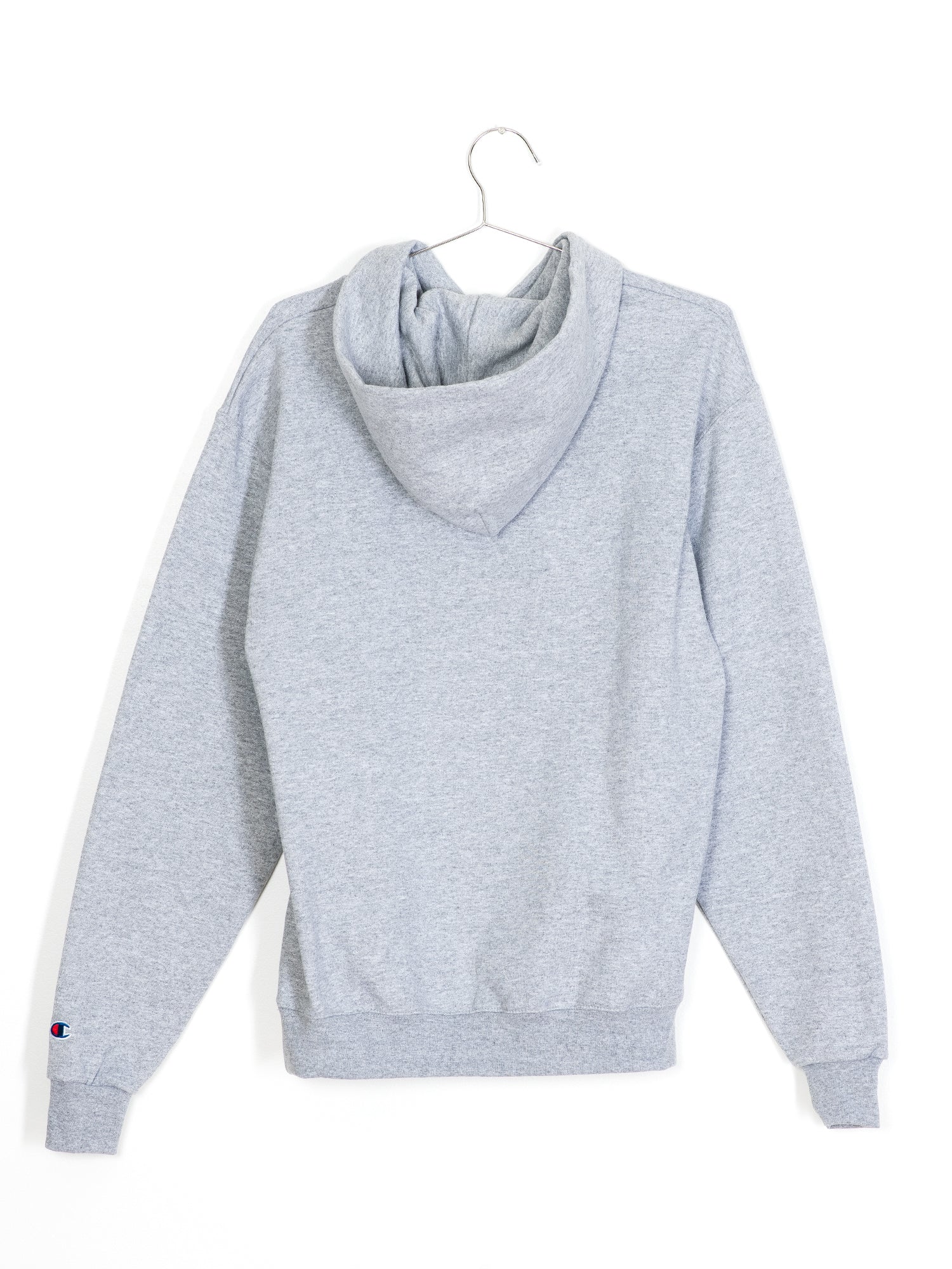 Champion Eco Powerblend Notre Dame University Hoodie - Comfortable & Stylish College Sweatshirt for Men & Women - Perfect for Campus, Sports & Casual Wear
