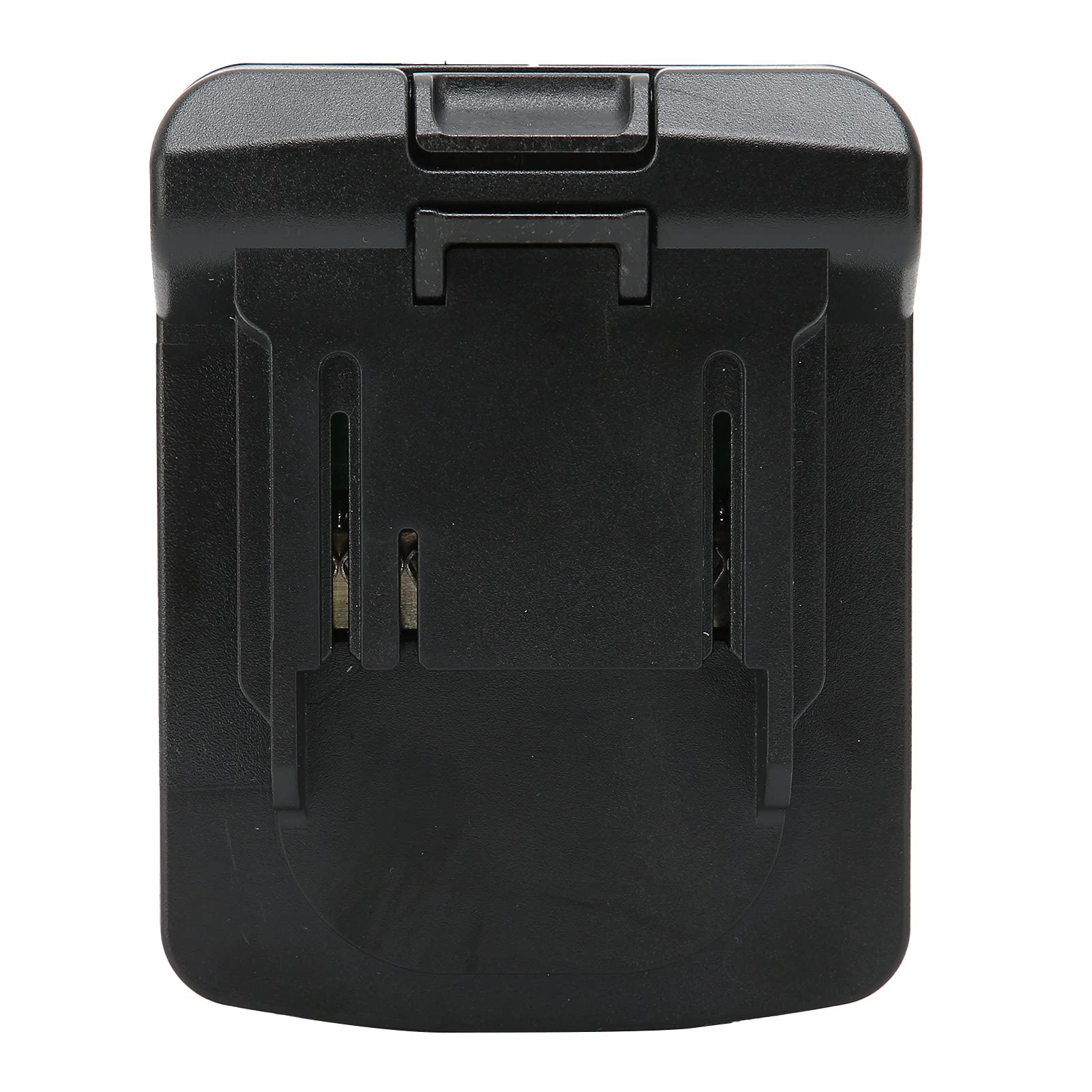 18V Lithium Battery Converter Adapter - Power Tool Adapter for Electric Equipment, Portable Battery Charger for DIY & Professional Use - Perfect for Drills, Saws & Outdoor Power Tools