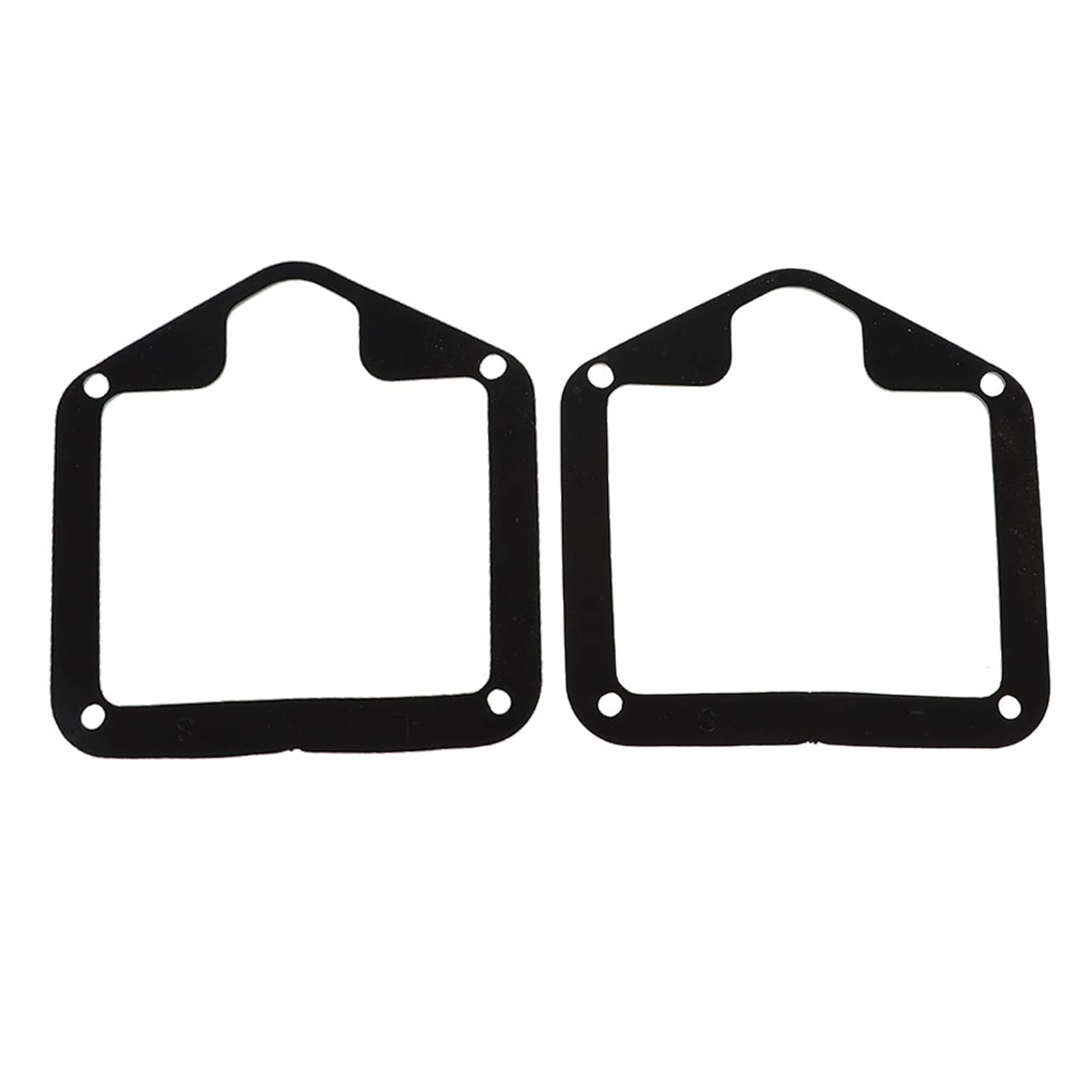 2-Pack Heavy Duty T-Handle Latch Lock with Keys - Replacement RV Storage Door Lock, Tool Box Security Lock - Perfect for Campers, Trailers, and Storage Containers