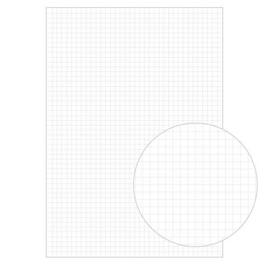 Premium Nippon Note CD Gridded Notebook B5 - 96 Pages for Sketching, Journaling & Note-Taking - Ideal for Artists, Students & Office Use