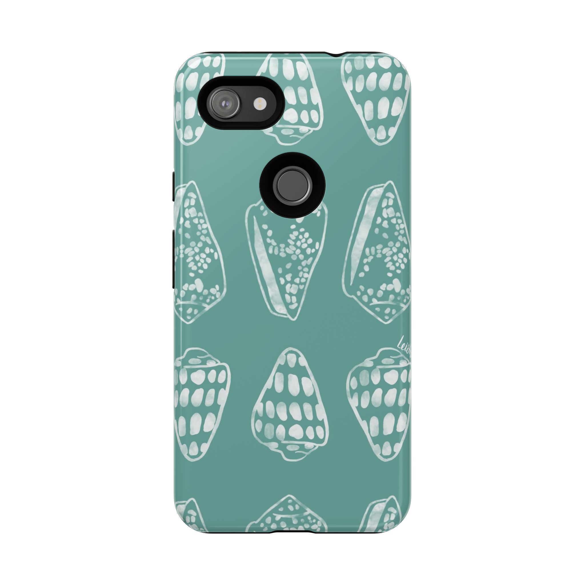Google Pixel Phone Case - Durable Shell Cover with Polu Design - Perfect for Daily Protection & Style