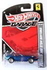 Hot Wheels Garage Ferrari 365 GTB4 Daytona Diecast Car #2/6 - Collectible Toy Car for Kids & Adults, Perfect for Display, Play & Racing Scenes