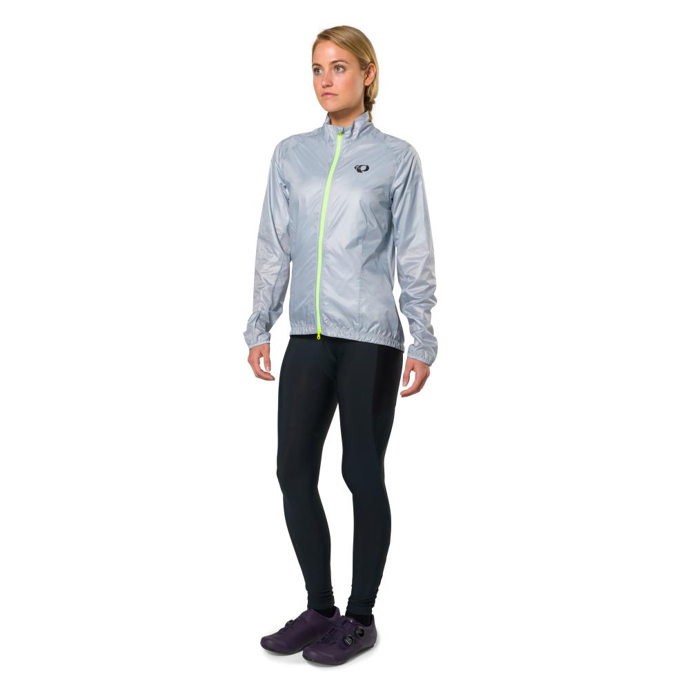 Women's Waterproof Windproof Attack Barrier Jacket - Lightweight Outdoor Hiking & Running Jacket for All Weather Protection