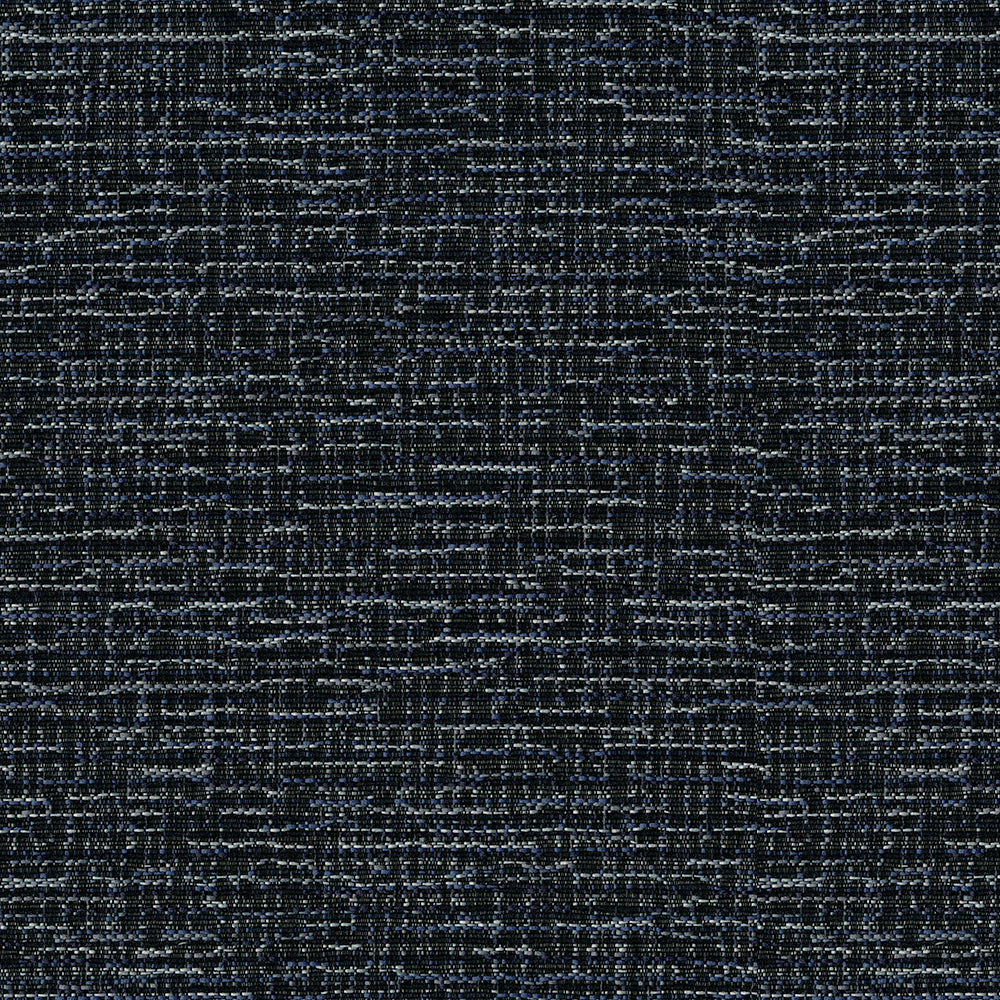 9 x 9 Inch Crypton Imagine 308 Navy Fabric Swatch - Premium Home Decor Sample for Upholstery, Curtains & DIY Projects