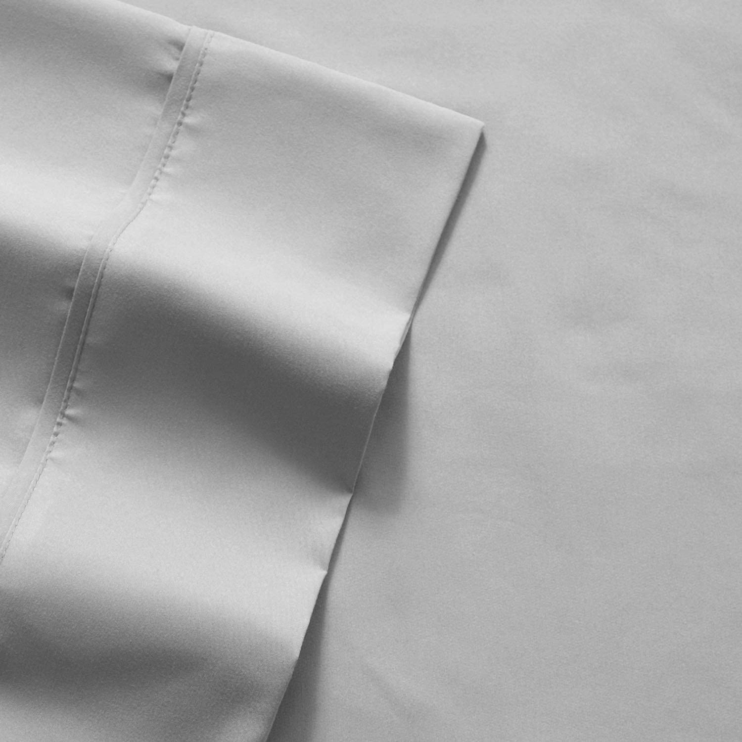 Luxury 100% Egyptian Cotton California King Sheet Set - 6 PC Deep Pocket Bed Sheets for Mattress Up to 18