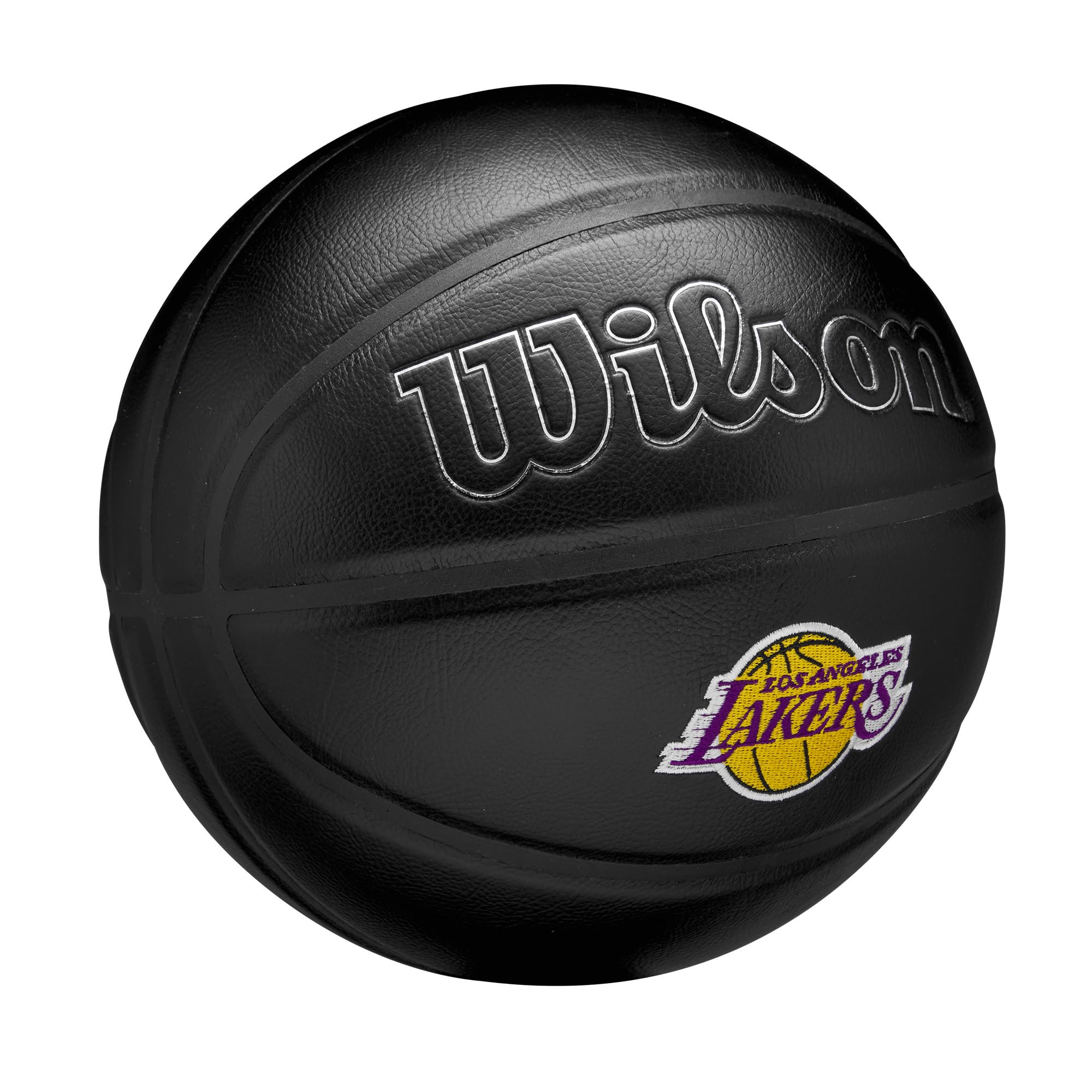 Wilson NBA Team Premiere Official Size 7 Basketball (29.5