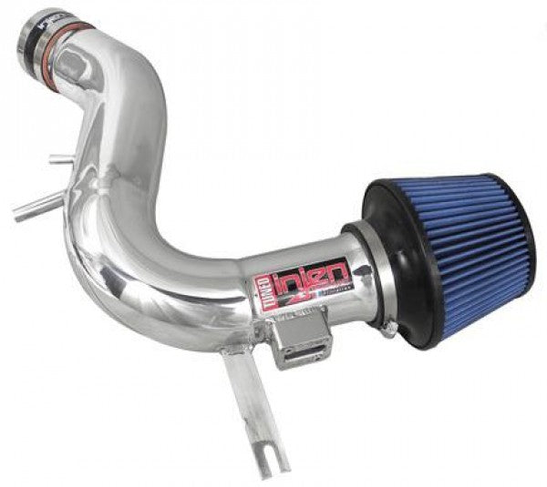 2009-2011 Ford Flex 3.5L PowerFlow Cold Air Intake System - Polished Aluminum Performance Upgrade - Improve Engine Airflow & Horsepower for Street Racing & Off-Road Adventures