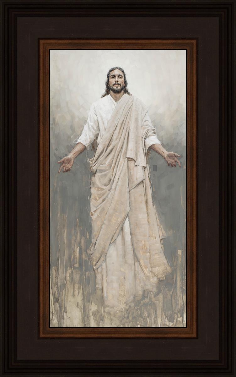 He Is Risen