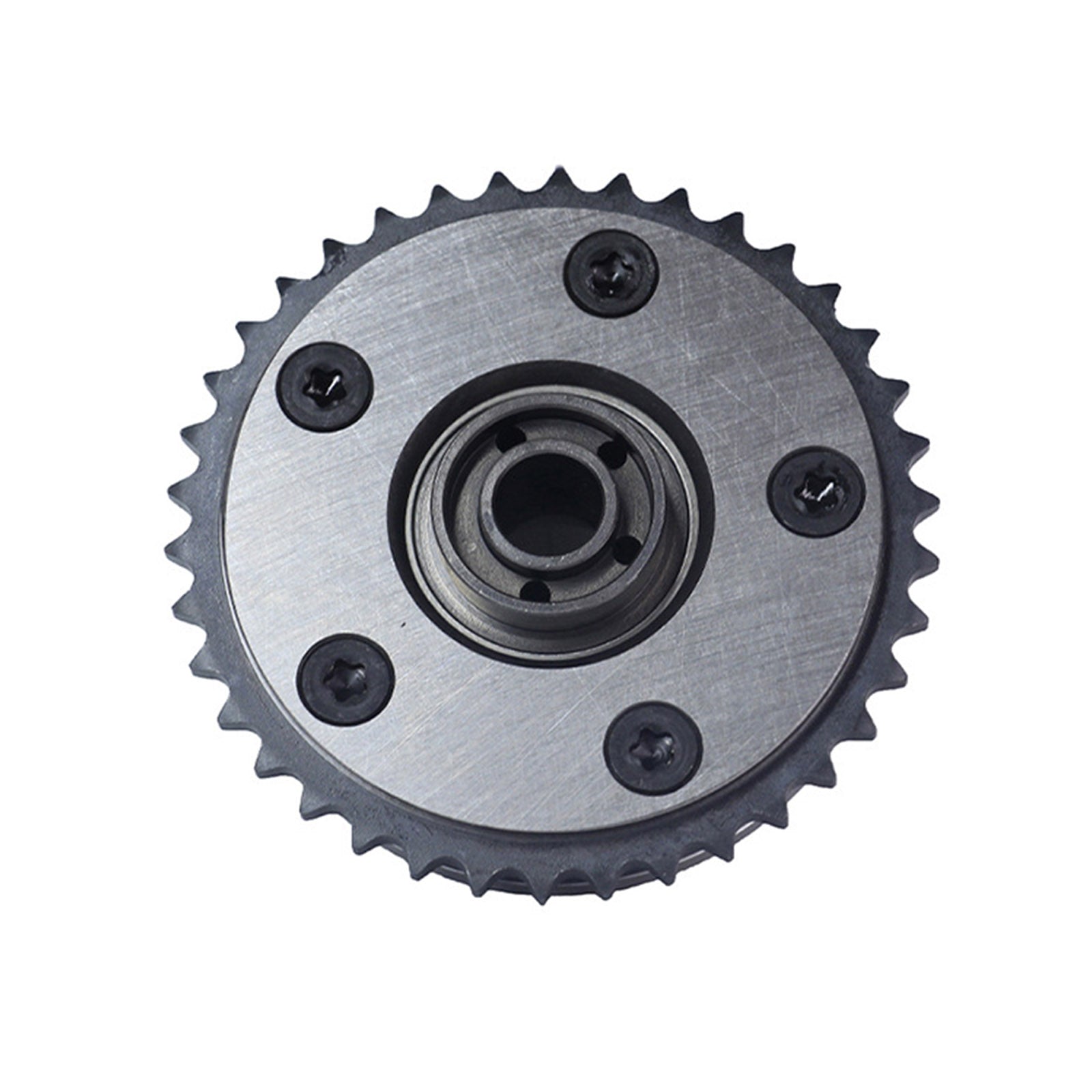 BMW E46 E81 E82 E87 E90 E91 Intake & Exhaust Camshaft VVT Adjuster Pulley - Replacement Engine Part for BMW 3 Series 1 Series - Perfect for Performance Upgrades & Engine Repairs