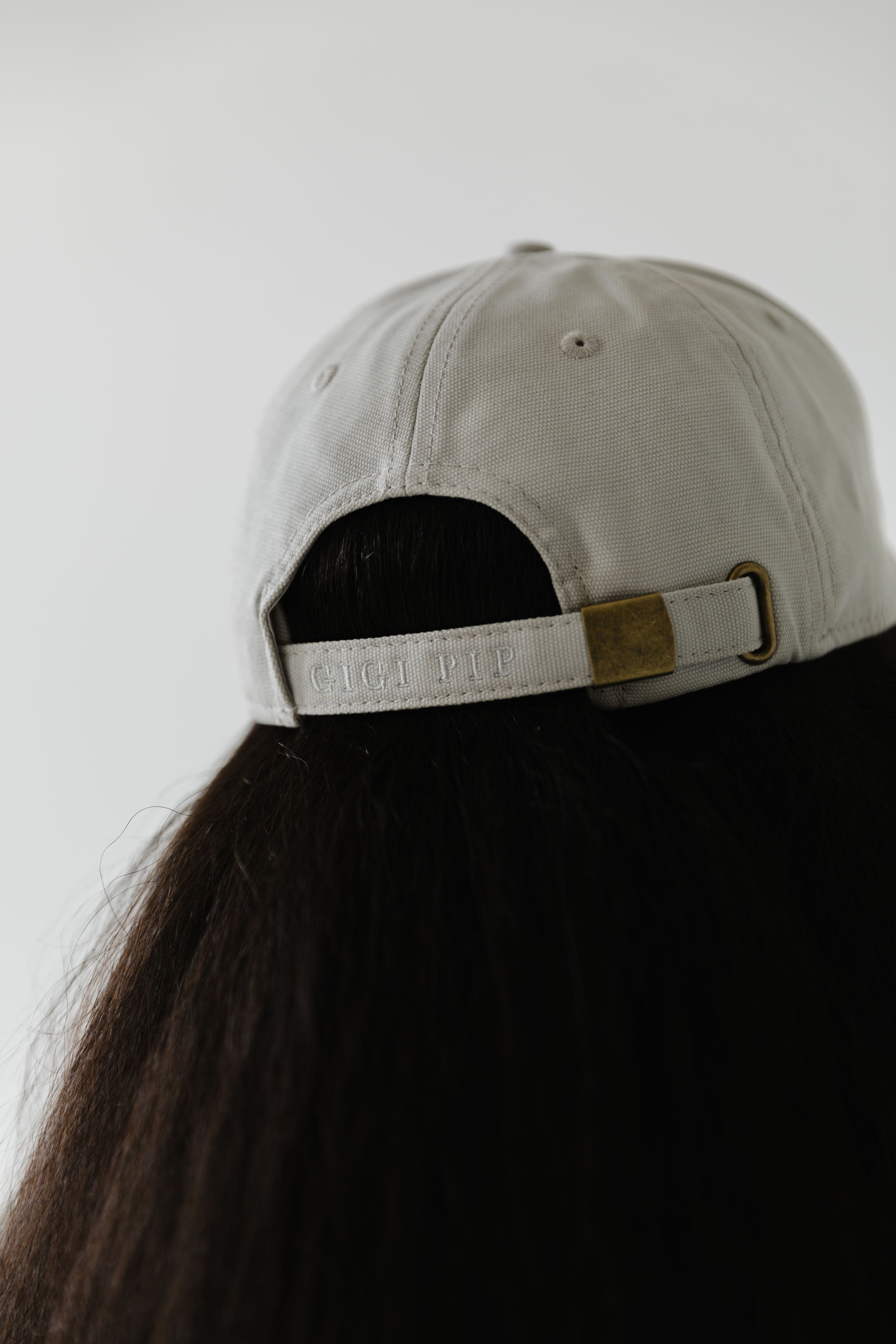 Laci Ball Cap - Stylish & Comfortable Baseball Hat for Men & Women - Perfect for Outdoor Activities, Sports & Casual Wear